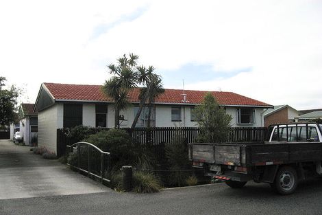 Photo of property in 23b Porter Place, Kaiapoi, 7630