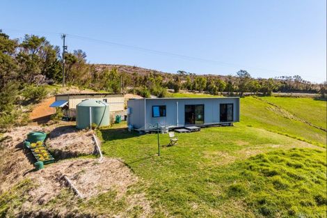 Photo of property in 60 Summer Road, Tinopai, Matakohe, 0593