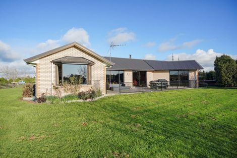 Photo of property in 180 Helena Road, Makarewa, Invercargill, 9876