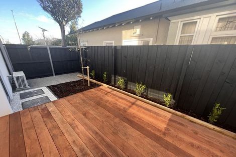 Photo of property in 208b Cranford Street, St Albans, Christchurch, 8014