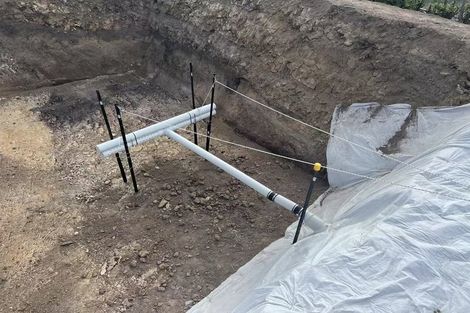 Photo of property in 12 Scott Road, Hobsonville, Auckland, 0616