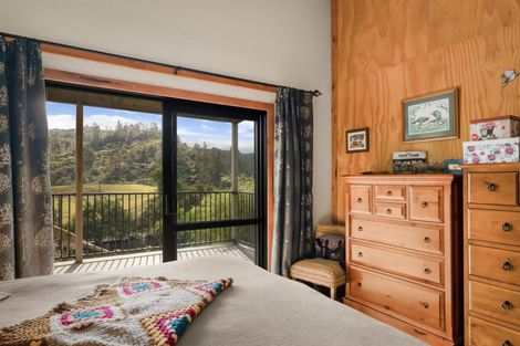 Photo of property in 542 Waitekauri Road, Waikino, Waihi, 3682