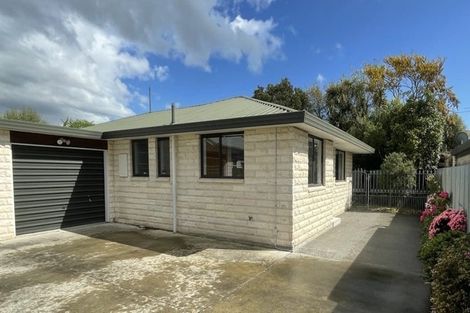 Photo of property in 53 Diamond Avenue, Spreydon, Christchurch, 8024