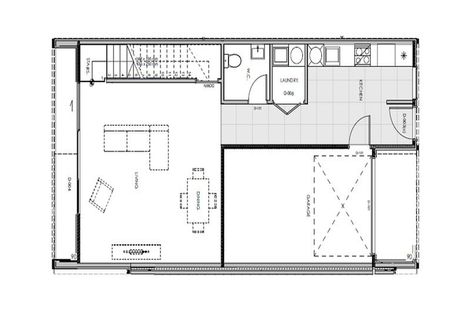 Photo of property in 1 Malaga Crescent, Harewood, Christchurch, 8051