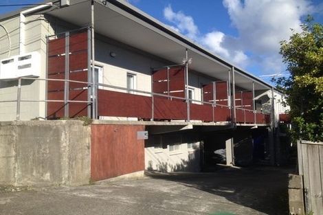Photo of property in 112u2 Mairangi Road, Wilton, Wellington, 6012