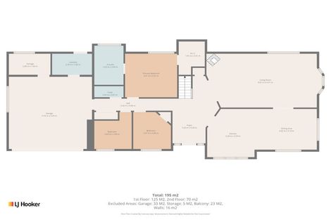 Photo of property in 103 Tawari Street, Matamata, 3400