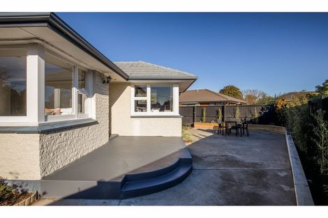 Photo of property in 37 Bentley Street, Russley, Christchurch, 8042