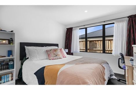 Photo of property in 1 Mary Gebbie Avenue, Prebbleton, 7604