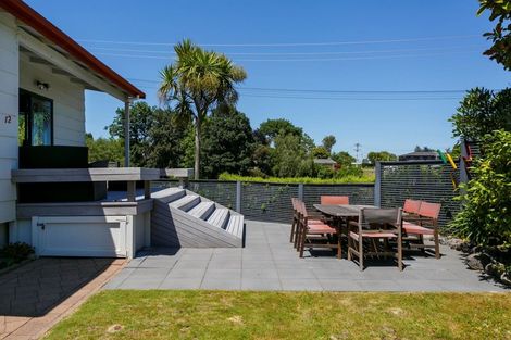 Photo of property in 12 Hawai Street, Two Mile Bay, Taupo, 3330