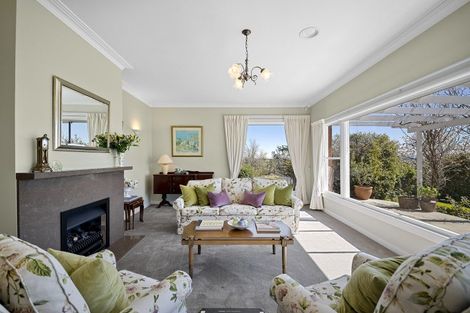 Photo of property in 7 Upper Crichton Terrace, Cashmere, Christchurch, 8022