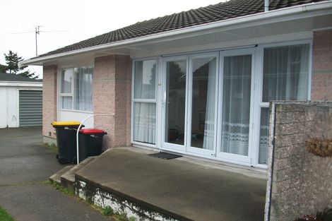 Photo of property in 2/470 Greers Road, Bishopdale, Christchurch, 8053