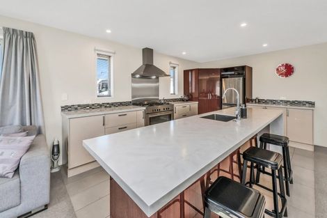 Photo of property in 44 Carston Street, Leeston, 7632