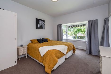Photo of property in 44 Hills Road, Edgeware, Christchurch, 8013