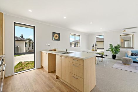 Photo of property in 85 Friedlanders Road, Manurewa, Auckland, 2102