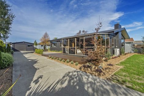 Photo of property in 12 Porter Place, Kaiapoi, 7630