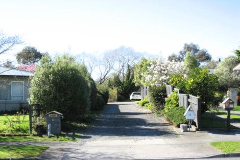 Photo of property in 4 Rush Place, Havelock North, 4130