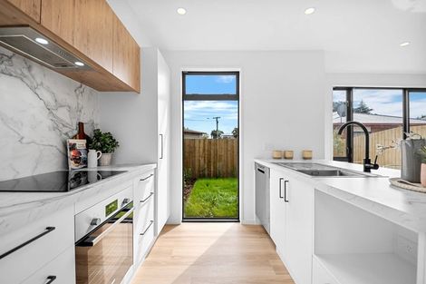 Photo of property in 57b Ruskin Street, Addington, Christchurch, 8024