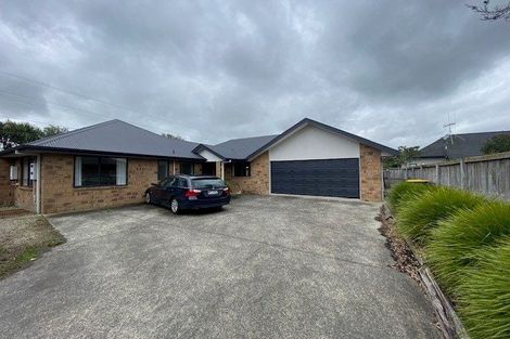 Photo of property in 7 Chancery Close, Hamilton East, Hamilton, 3216