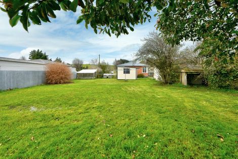 Photo of property in 177 Kana Street, Mataura, 9712