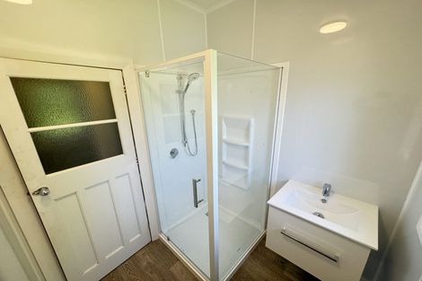 Photo of property in 228 College Street, West End, Palmerston North, 4412
