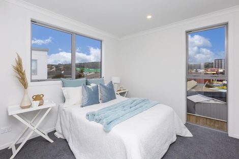 Photo of property in 44c Pine Avenue, Upper Hutt Central, Upper Hutt, 5018