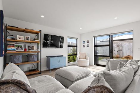 Photo of property in 40 Tripoli Street, Rangiora, 7400