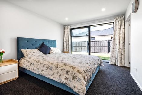 Photo of property in 4 Drylands Drive, Rolleston, 7614