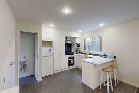 Photo of property in 11c Lyndon Street, Riccarton, Christchurch, 8011