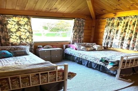 Photo of property in 10 Burnetts Road, Upper Plain, Masterton, 5888