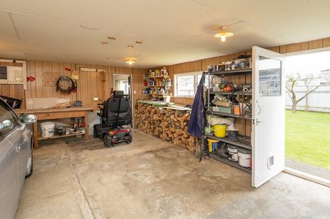 Photo of property in 9 Duke Street, Levin, 5510