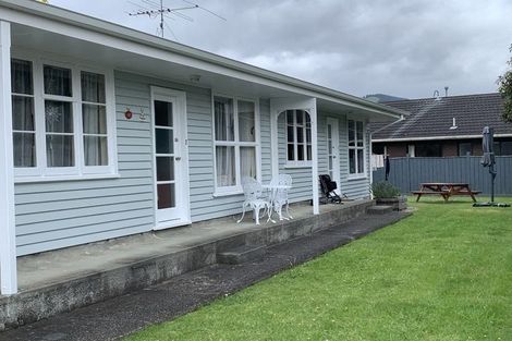 Photo of property in 4f3- Bracken Street, Wallaceville, Upper Hutt, 5018