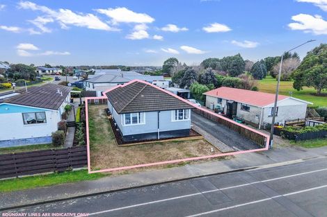 Photo of property in 138 John Street, Heidelberg, Invercargill, 9812
