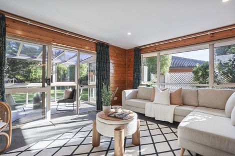 Photo of property in 9 Thoresby Mews, Avonhead, Christchurch, 8042