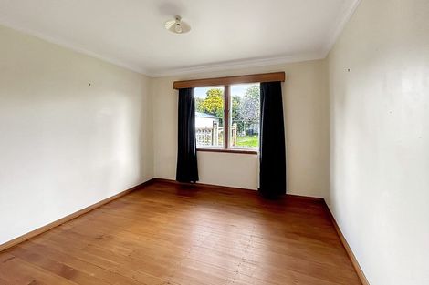 Photo of property in 12 Batt Street, West End, Palmerston North, 4410