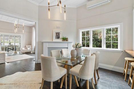 Photo of property in 2 Calliope Road, Devonport, Auckland, 0624
