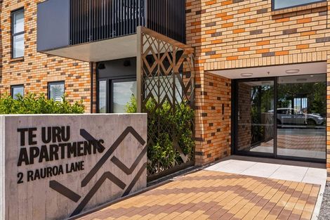 Photo of property in 103/2 Rauroa Lane, Hobsonville, Auckland, 0616