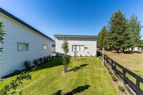 Photo of property in 7 Rhoboro Road, Twizel, 7901