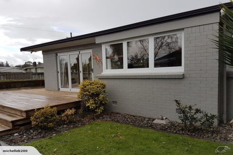 Photo of property in 4 Cotter Place, Hamilton East, Hamilton, 3216