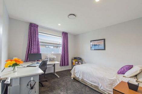 Photo of property in 99 The Runway, Wigram, Christchurch, 8042