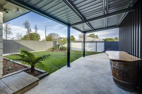Photo of property in 8 Mission Road, Greenmeadows, Napier, 4112