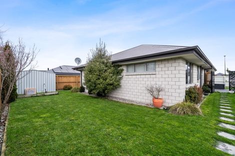 Photo of property in 39 Lydiard Drive, Rolleston, 7615