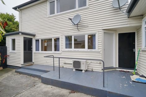 Photo of property in 228 Cranford Street, St Albans, Christchurch, 8014