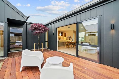 Photo of property in 48 Gammack Drive, Halswell, Christchurch, 8025