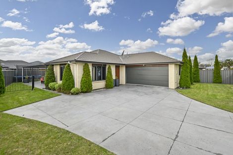 Photo of property in 4 Matariki Avenue, Frimley, Hastings, 4120