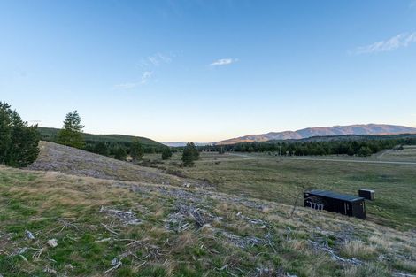 Photo of property in 595 Manuka Terrace, Ben Ohau, Twizel, 7999