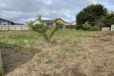 Photo of property in 3 Reremoana Close, Hawera, 4610