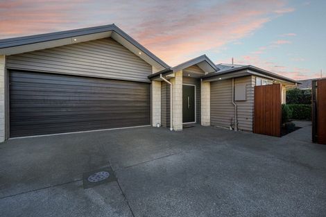 Photo of property in 183a Geraldine Street, Edgeware, Christchurch, 8013