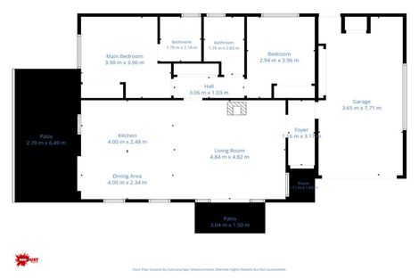 Photo of property in 29b Station Street, Alexandra, 9320