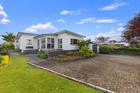 Photo of property in 218 Studholme Street, Morrinsville, 3300