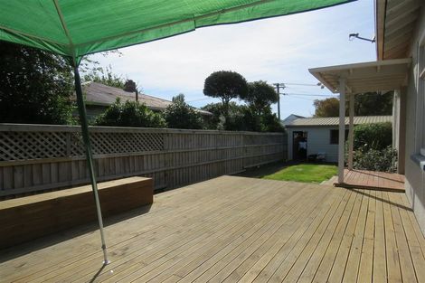 Photo of property in 19 Euston Street, Riccarton, Christchurch, 8041